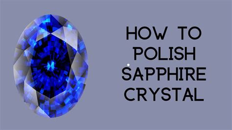 breitling sapphire crystal scratch|sapphire polishing crystals.